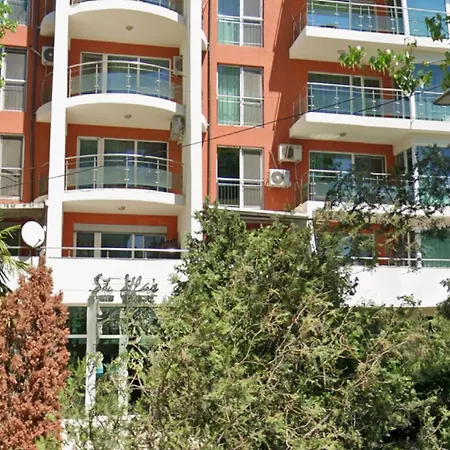 Appartement Dari Sol Comfort & Relax 2min From Mamaia