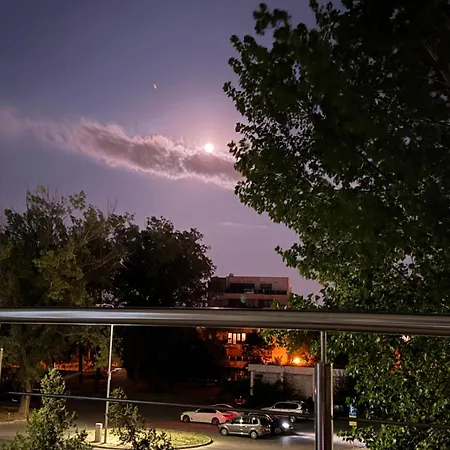 Dari Sol Comfort & Relax 2min From