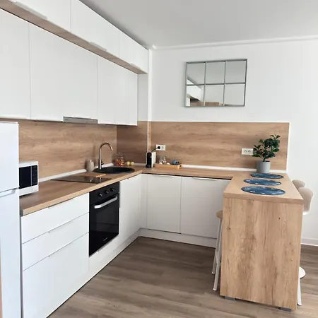 Dari Sol Comfort & Relax 2min From Mamaia