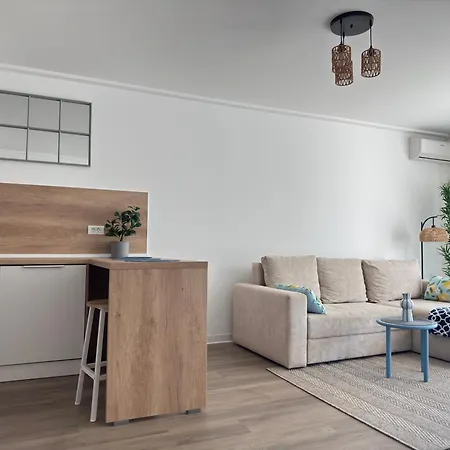 Dari Sol Comfort & Relax 2min From Mamaia