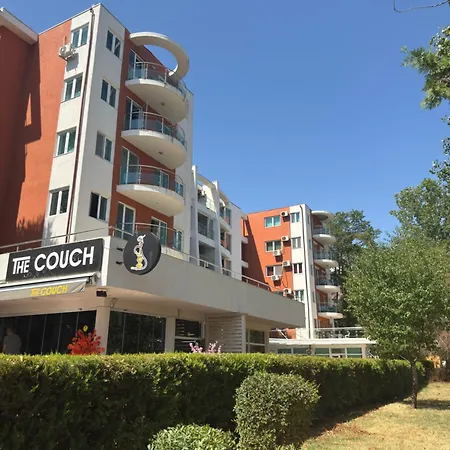 Appartement Dari Sol Comfort & Relax 2min From