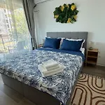 Dari Sol Comfort & Relax 2min From Apartment Mamaia