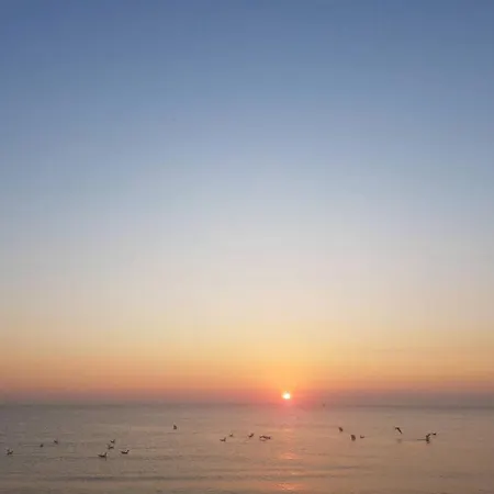 Dari Sol Comfort & Relax 2min From アパート ママイア