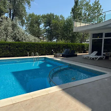 Dari Sol Comfort & Relax 2min From מאמאיה