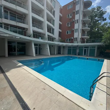 Dari Sol Comfort & Relax 2min From *