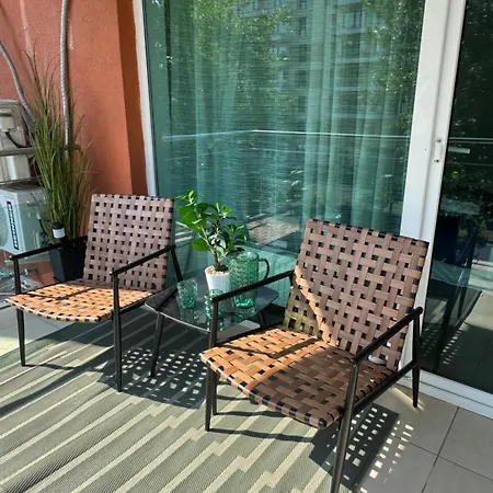 Dari Sol Comfort & Relax 2min From