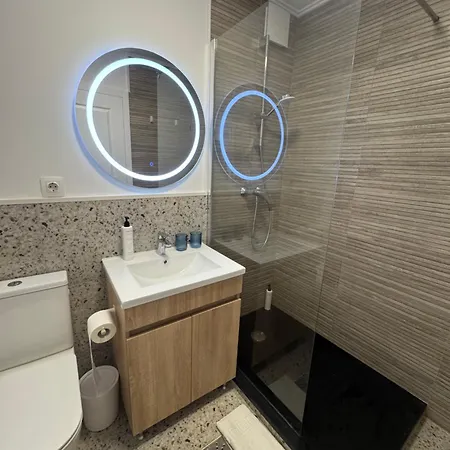 アパート Dari Sol Comfort & Relax 2min From