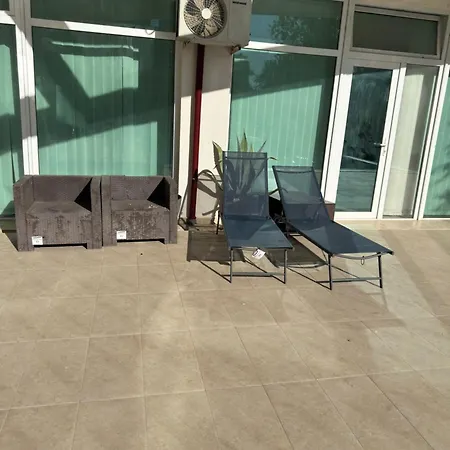 Dari Sol Comfort & Relax 2min From アパート *