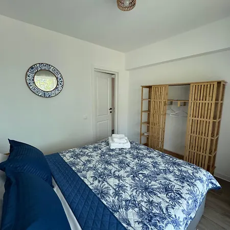 Dari Sol Comfort & Relax 2min From *