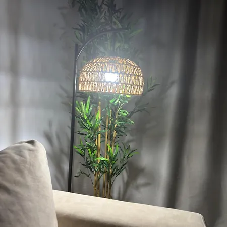 Dari Sol Comfort & Relax 2min From דירה