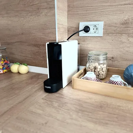 アパート Dari Sol Comfort & Relax 2min From *