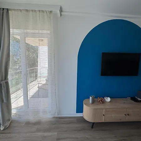 Apartman Dari Sol Comfort & Relax 2min From