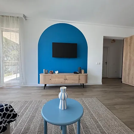 アパート Dari Sol Comfort & Relax 2min From ママイア