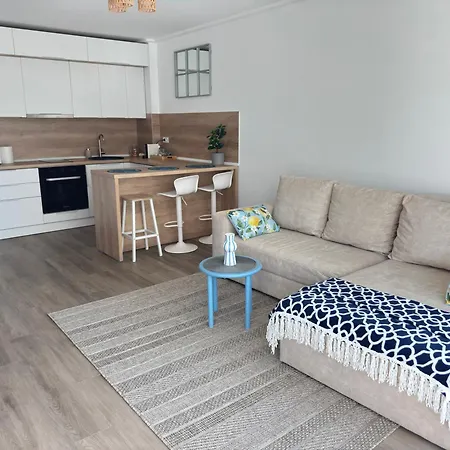 Dari Sol Comfort & Relax 2min From アパート *