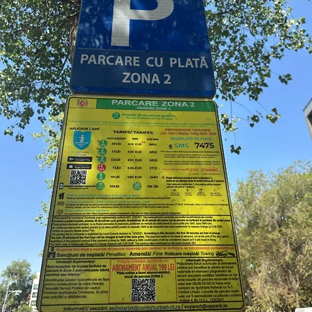 דירה Dari Sol Comfort & Relax 2min From