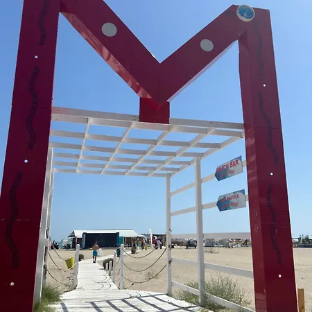 Dari Sol Comfort & Relax 2min From מאמאיה