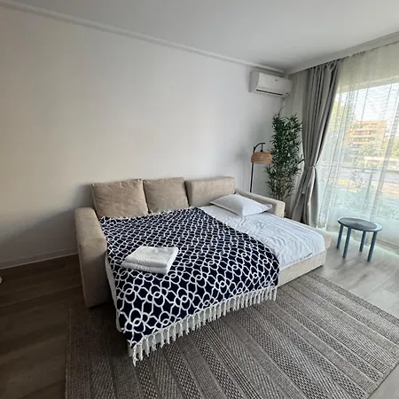 Daire Dari Sol Comfort & Relax 2min From