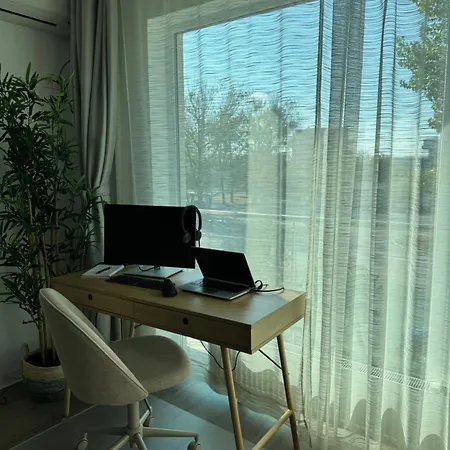 アパート Dari Sol Comfort & Relax 2min From ママイア