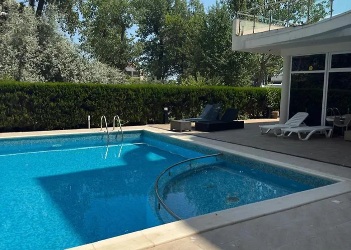 Dari Sol Comfort & Relax 2min From Mamaia