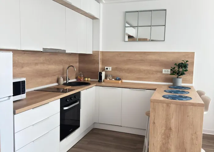 Dari Sol Comfort & Relax 2min From Mamaia