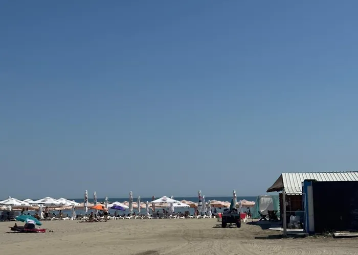 Dari Sol Comfort & Relax 2min From * Mamaia